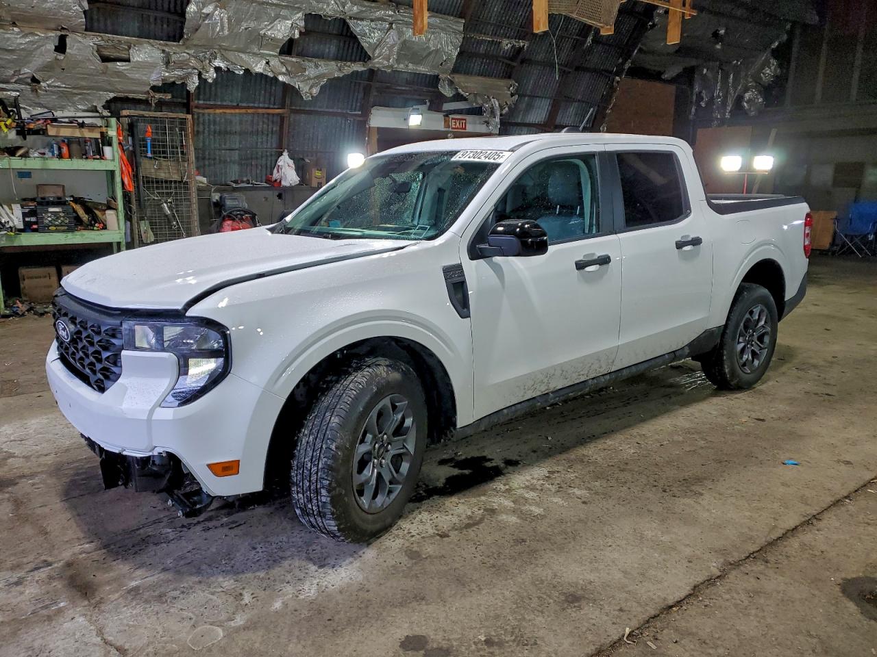 FORD MAVERICK 2025