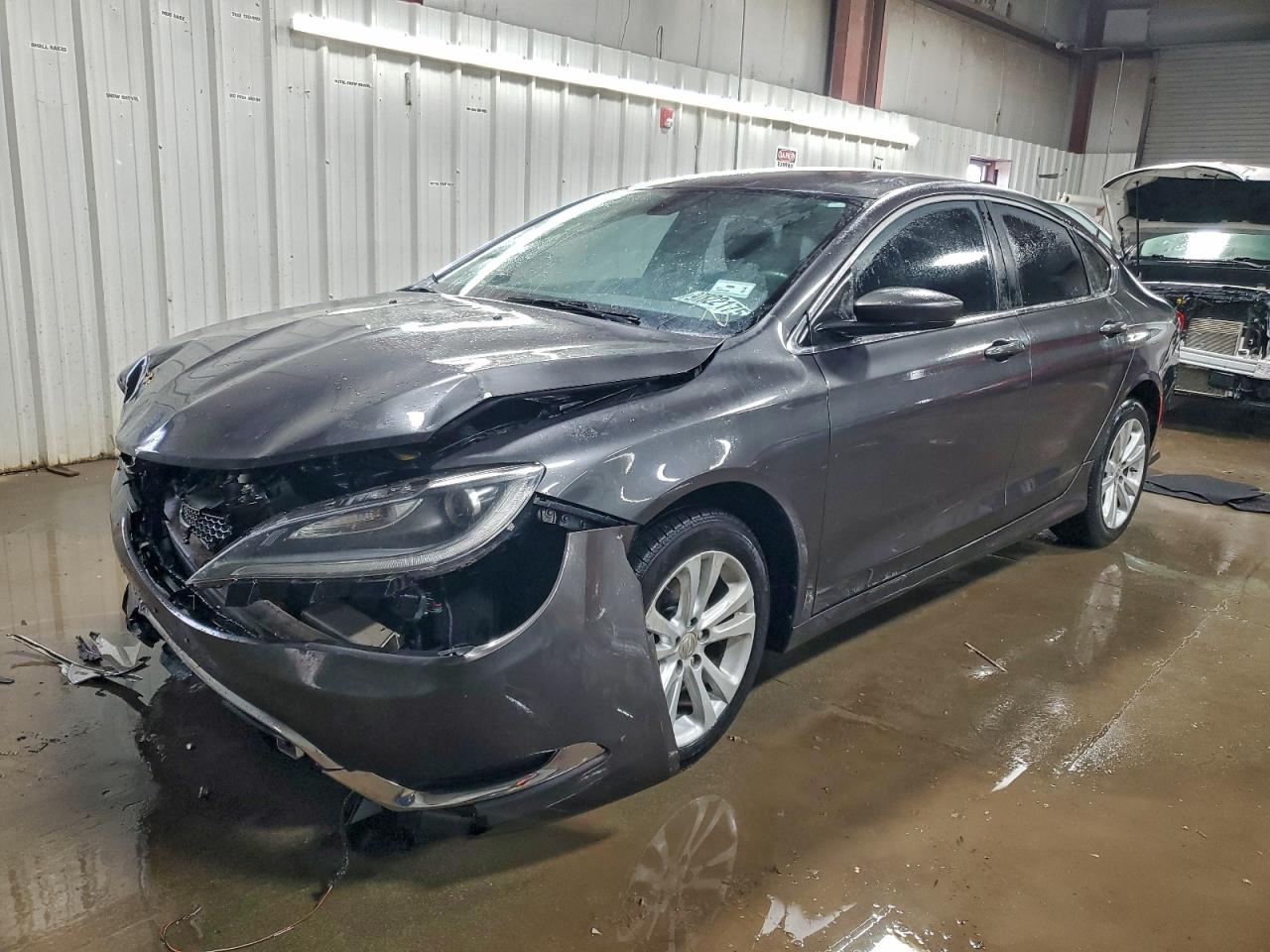 CHRYSLER 200 2017