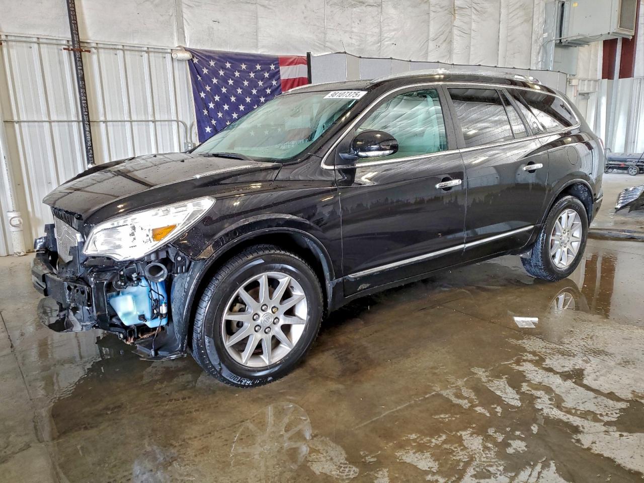 BUICK ENCLAVE 2016