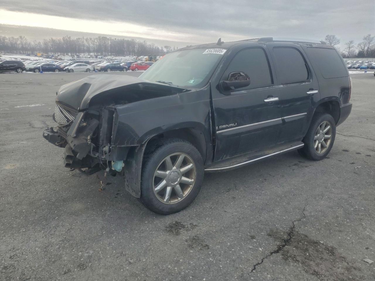 GMC YUKON DENA 2007