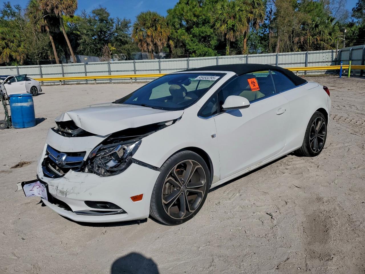 BUICK CASCADA PR 2016