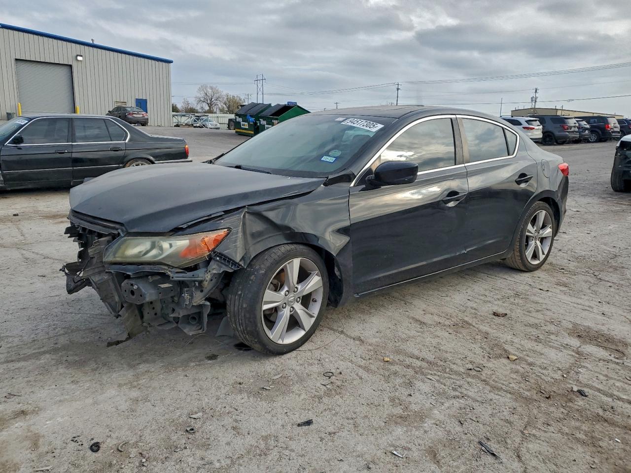 ACURA ILX 20 2015