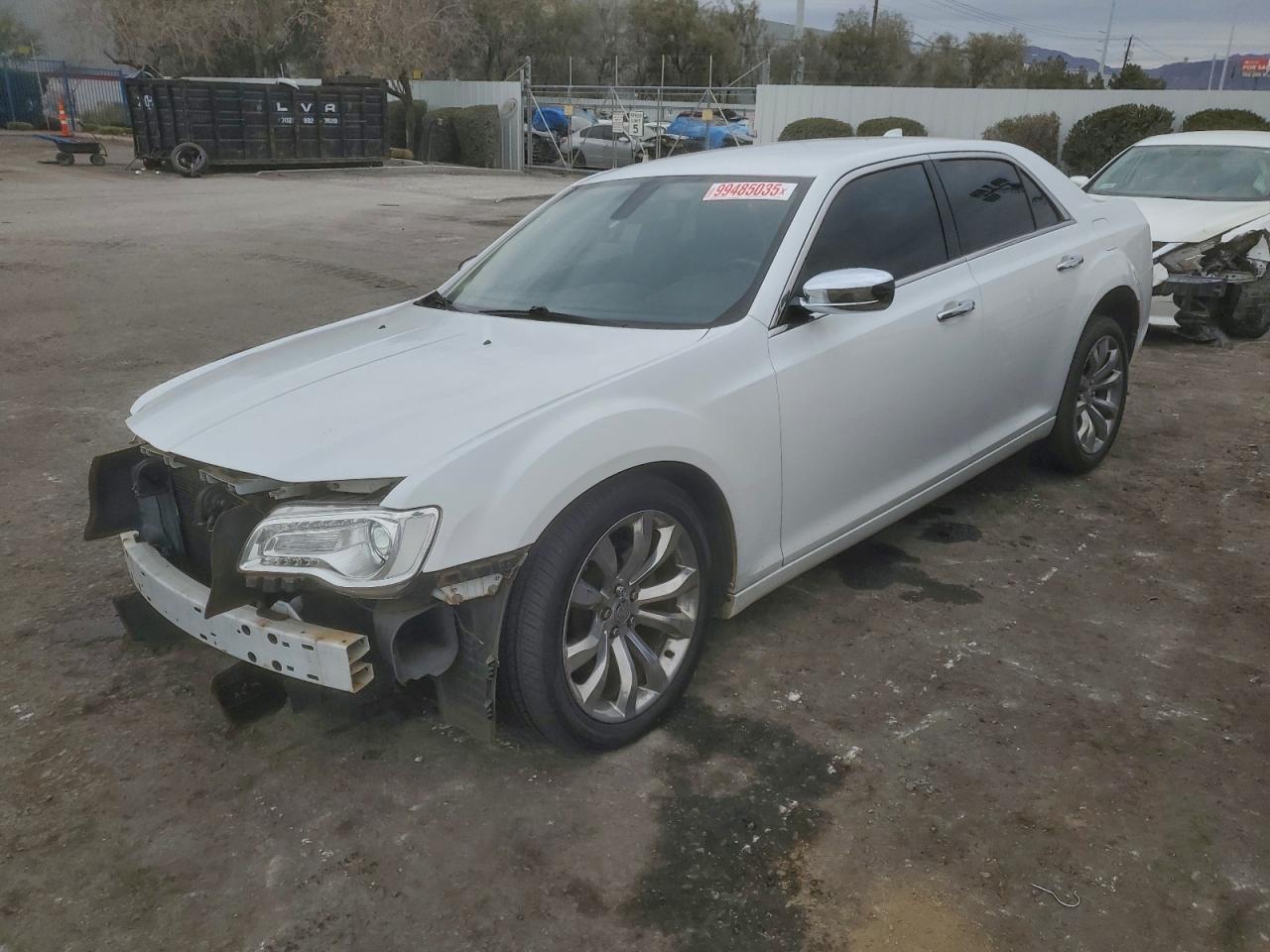 CHRYSLER 300 LIMITE 2019