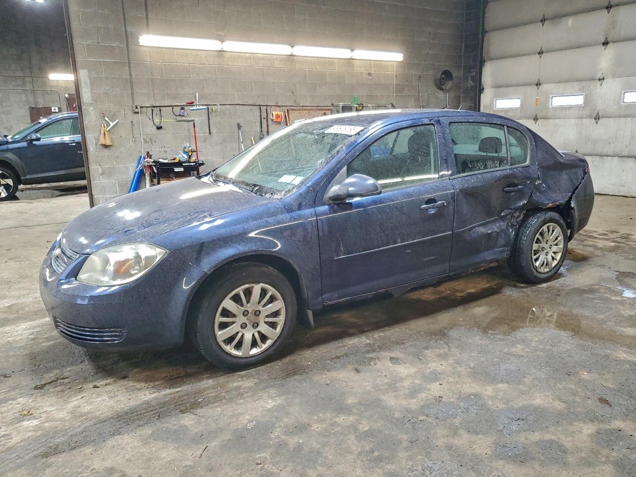 CHEVROLET COBALT 1LT 2010