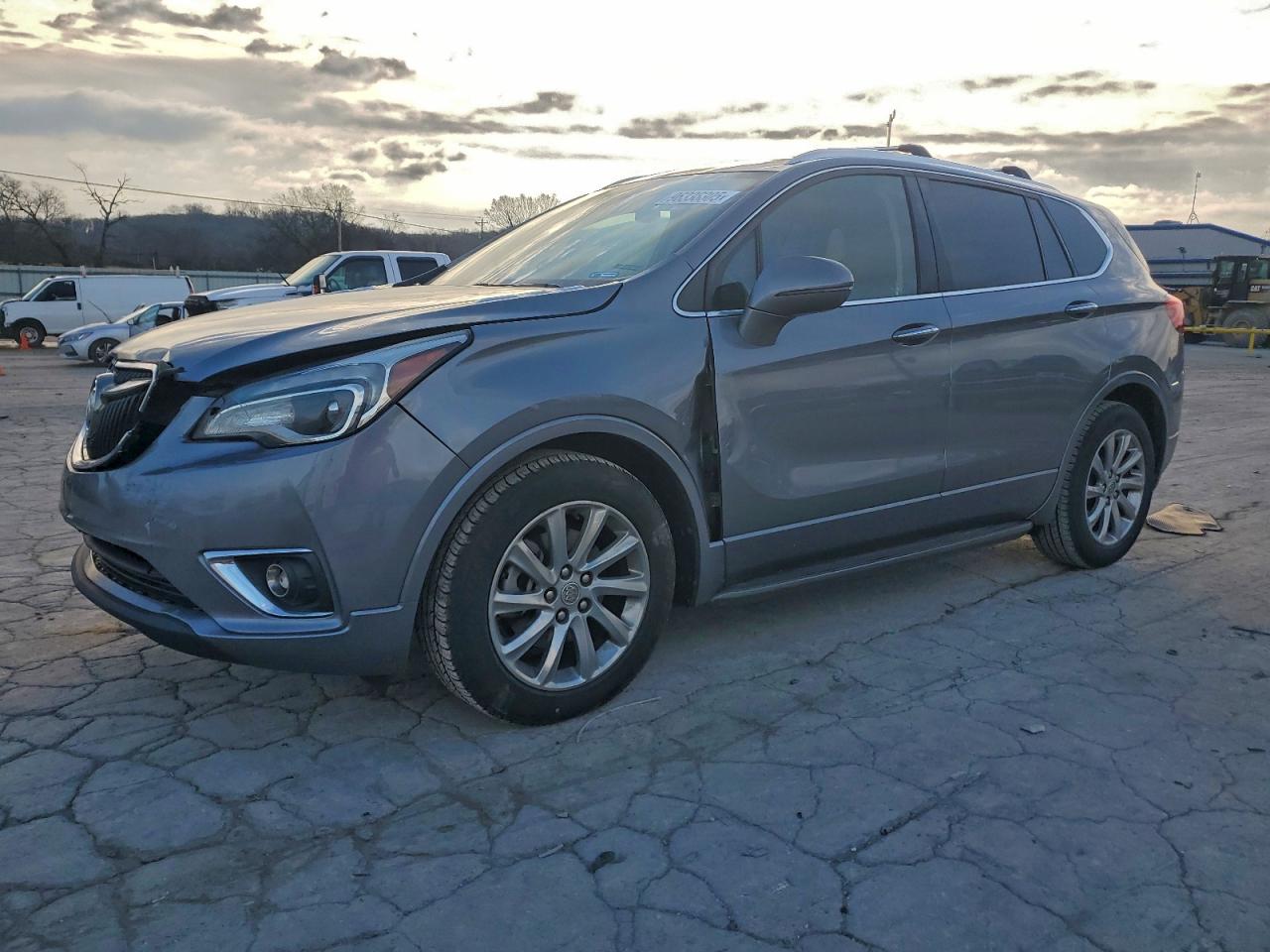BUICK ENVISION E 2019