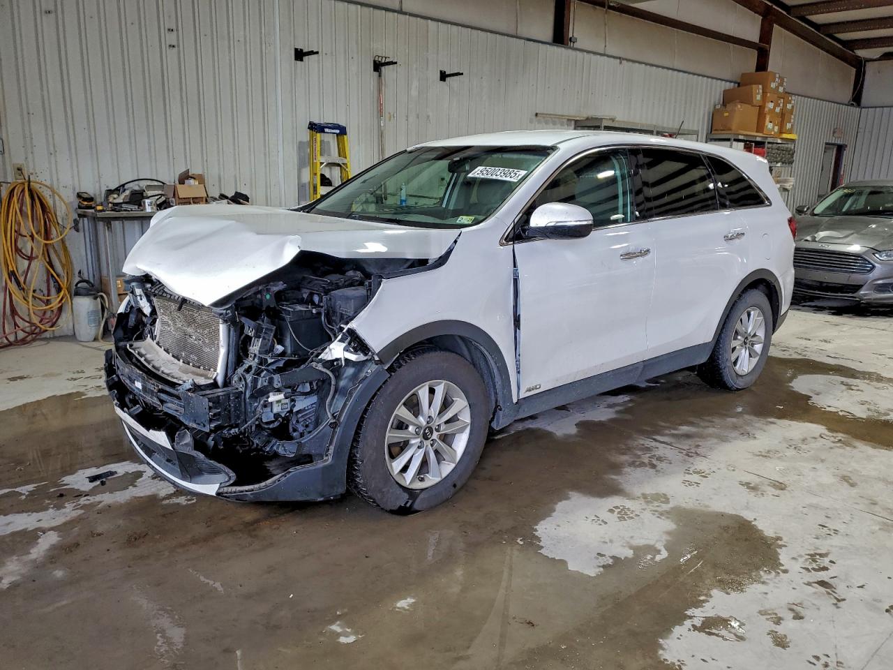 KIA SORENTO 2019