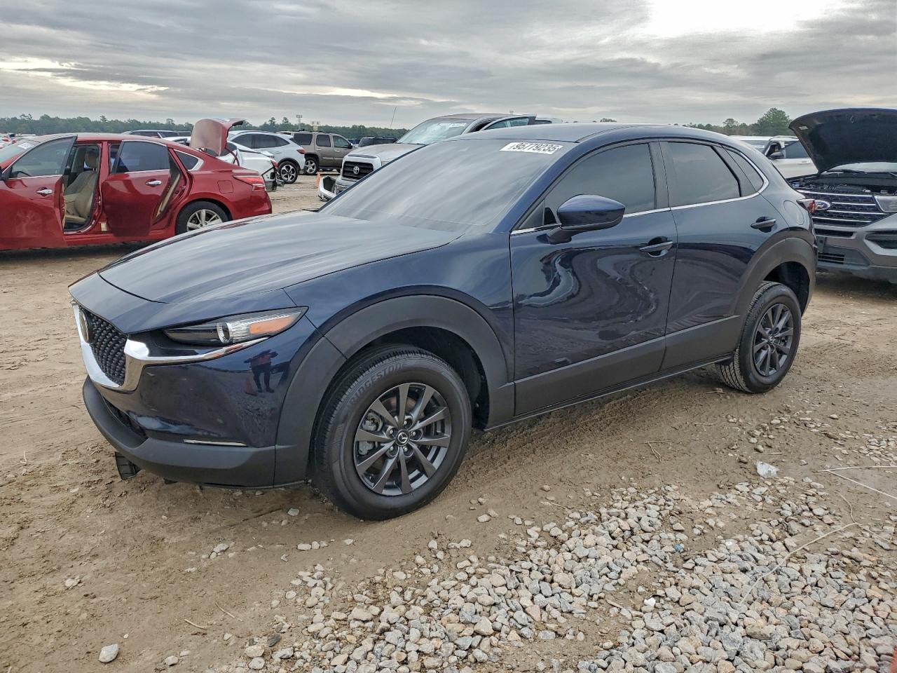 MAZDA CX-30 2023