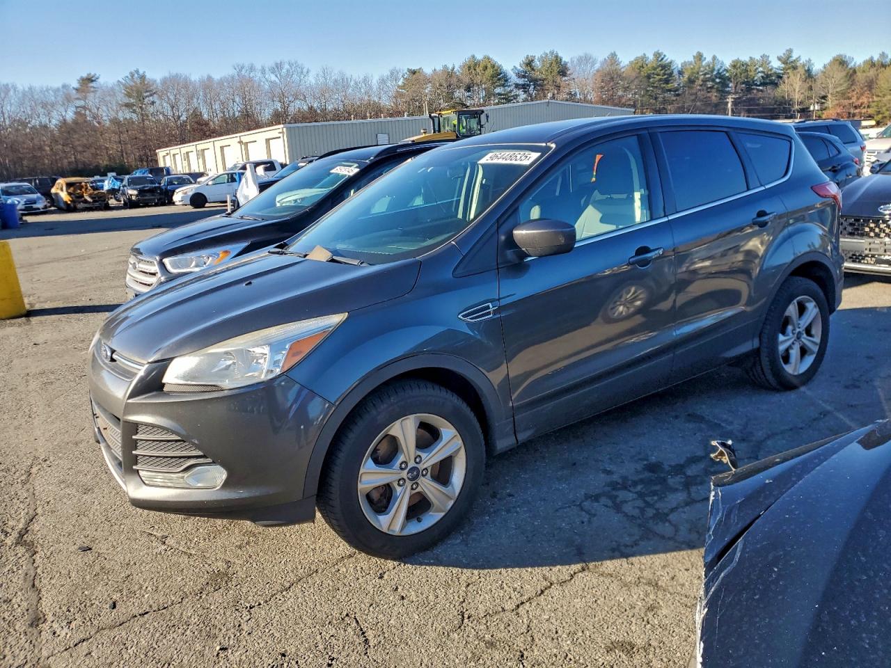 FORD ESCAPE SE 2015