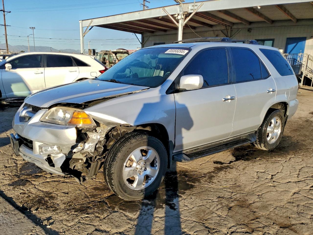 ACURA MDX 2006