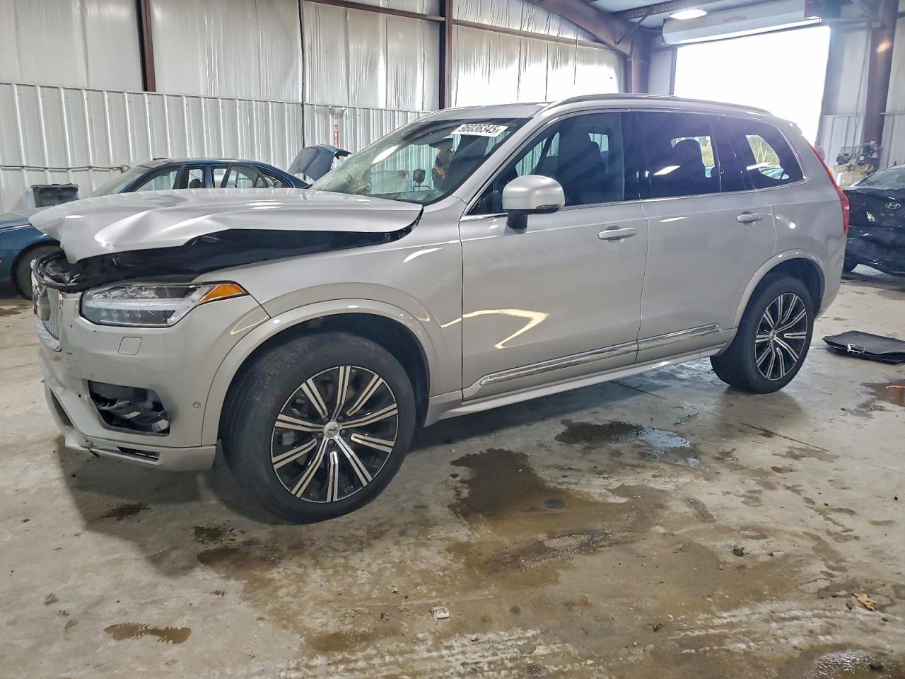 VOLVO XC90 PLUS 2023