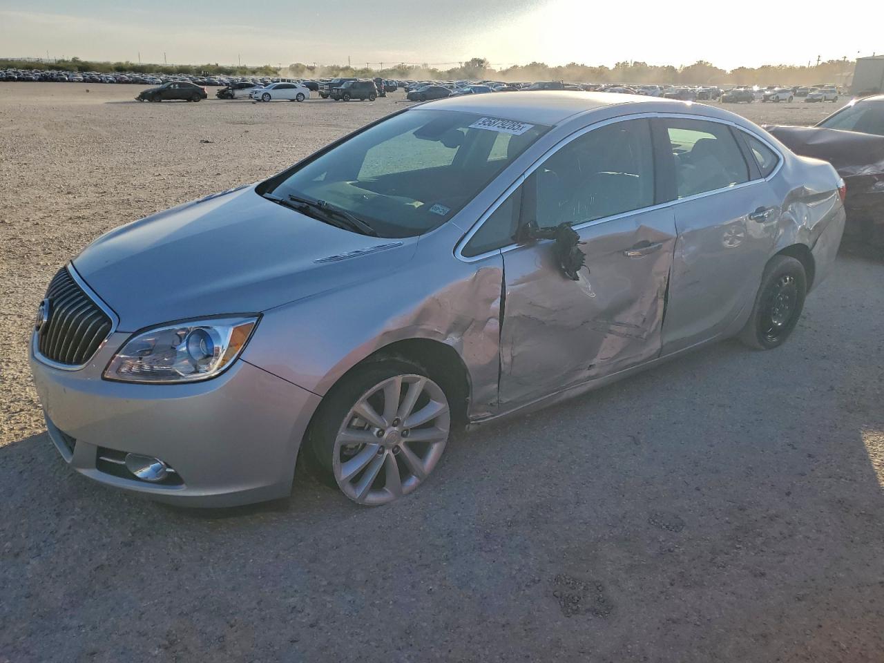 BUICK VERANO CON 2013