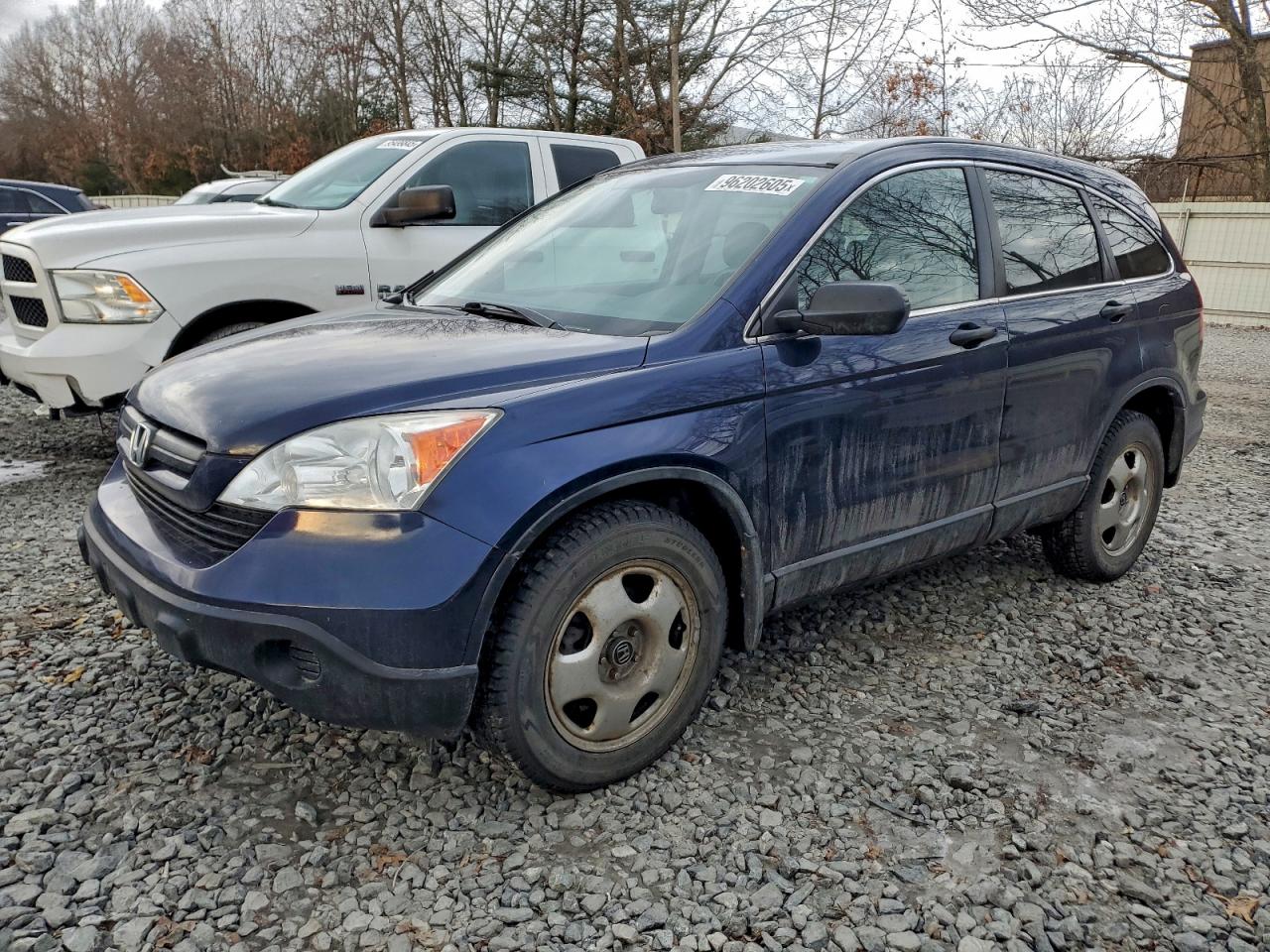 HONDA CR-V LX 2007