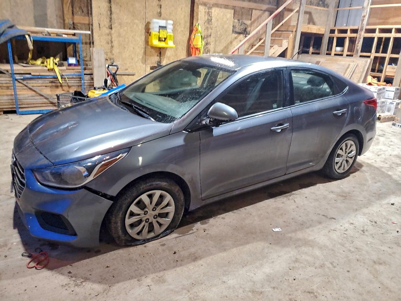 HYUNDAI ACCENT 2020