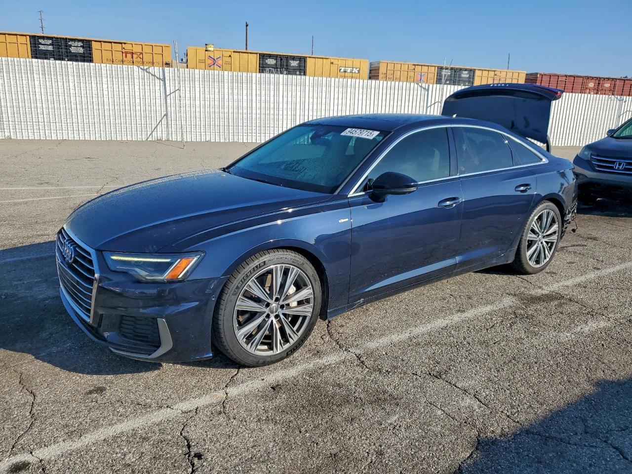 AUDI A6 PREMIUM 2019
