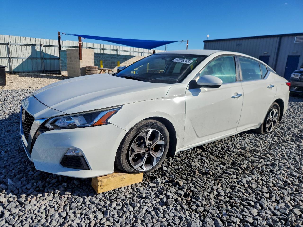 NISSAN ALTIMA 2019