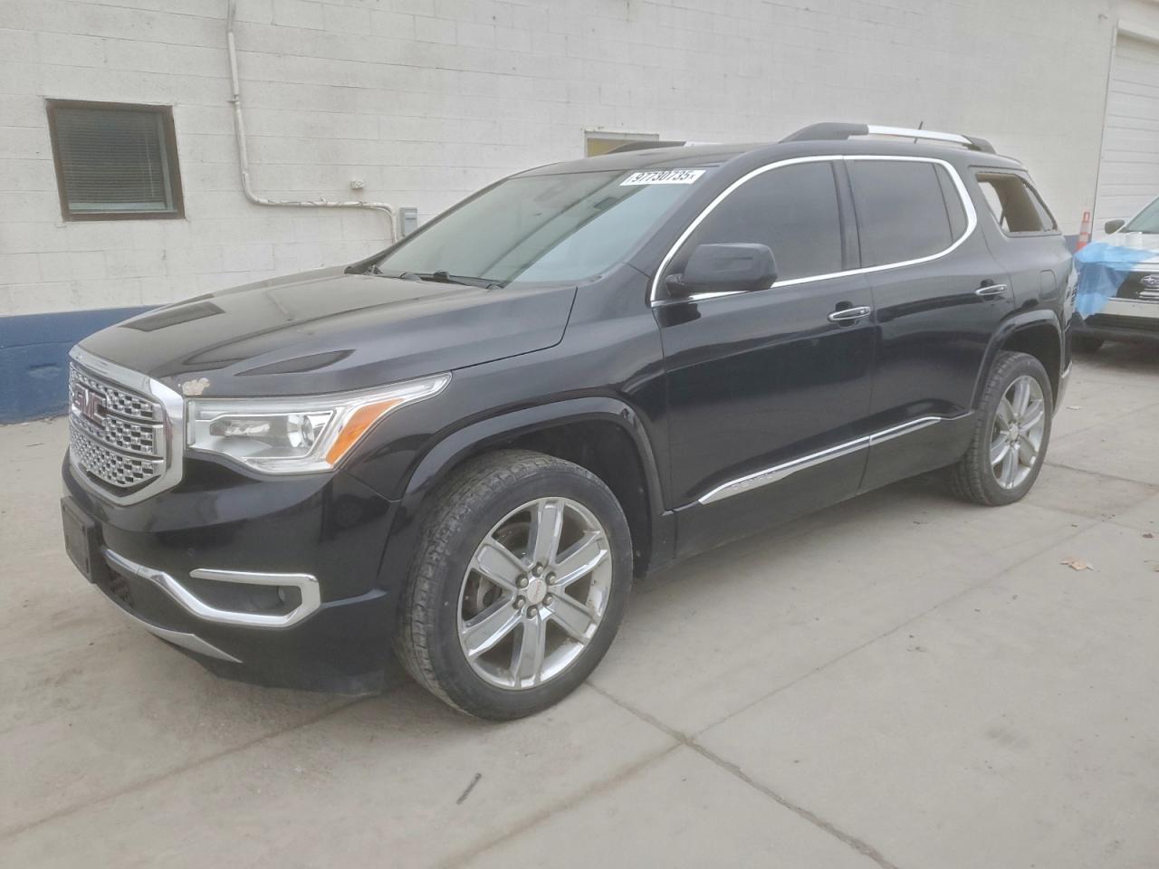 GMC ACADIA DEN 2017