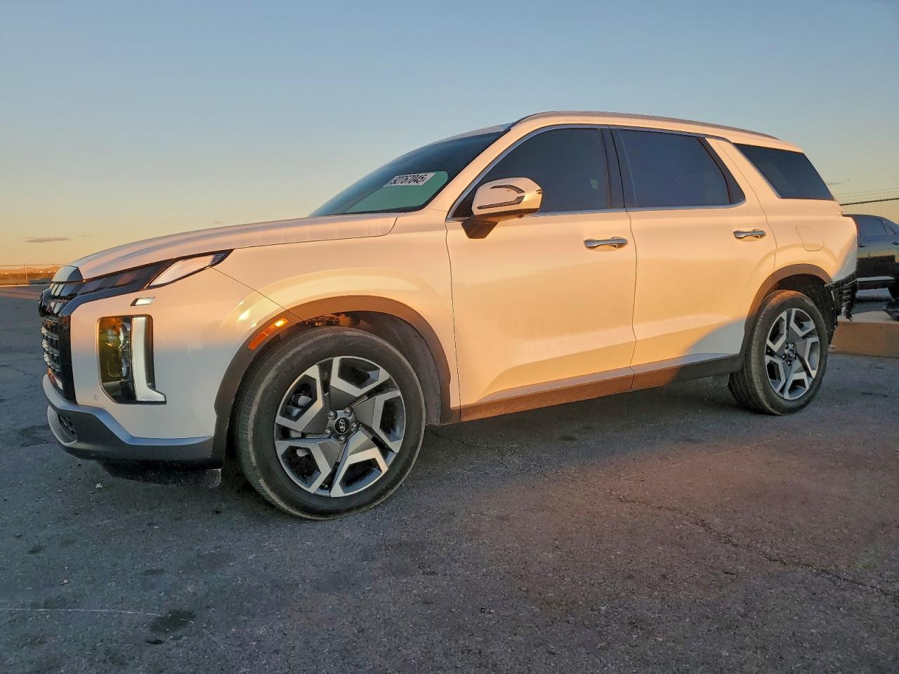 HYUNDAI PALISADE S 2025