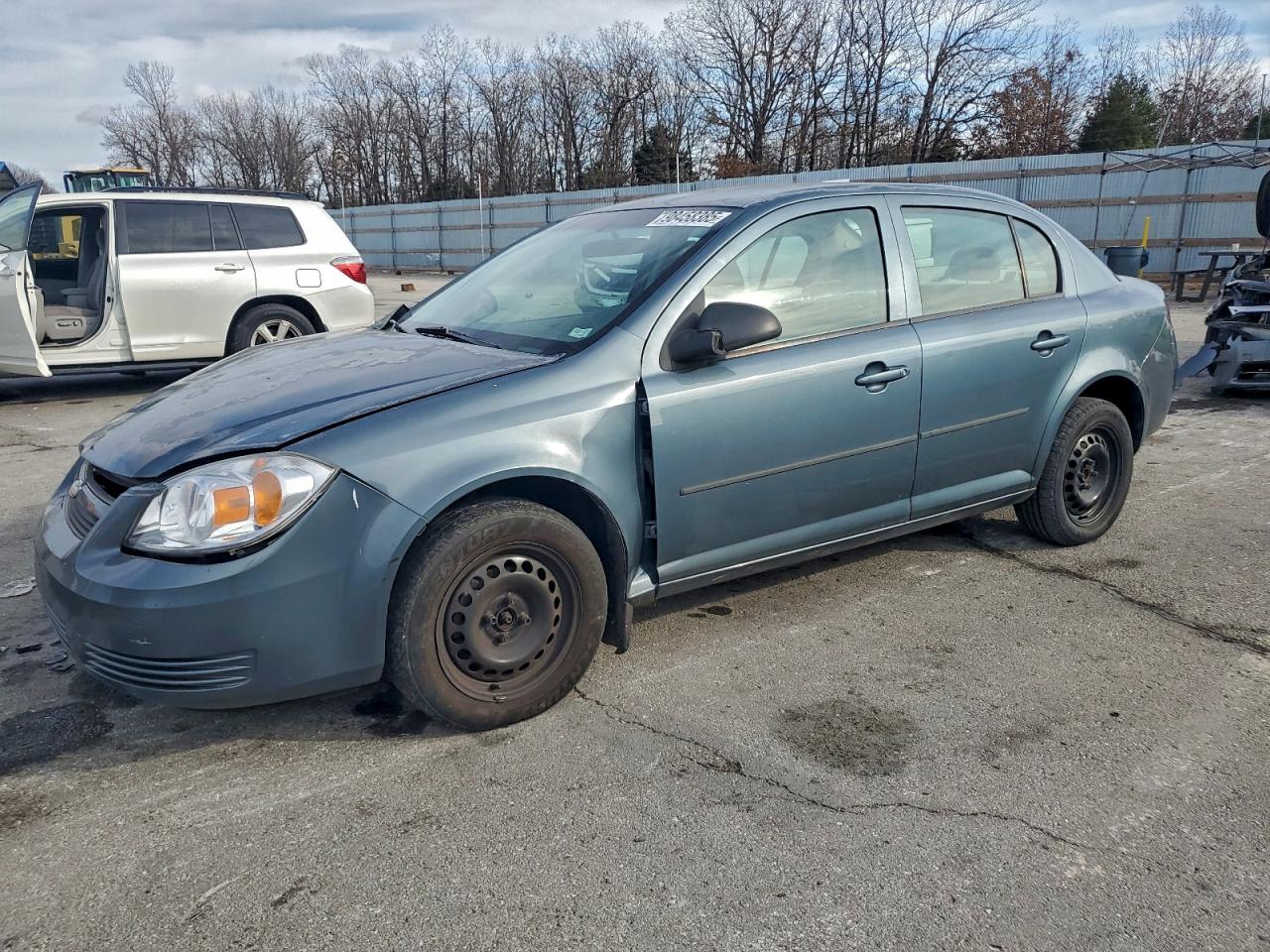 CHEVROLET COBALT 2005
