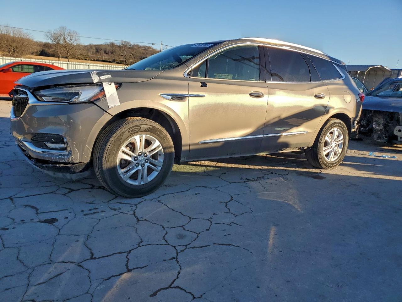 BUICK ENCLAVE PR 2018