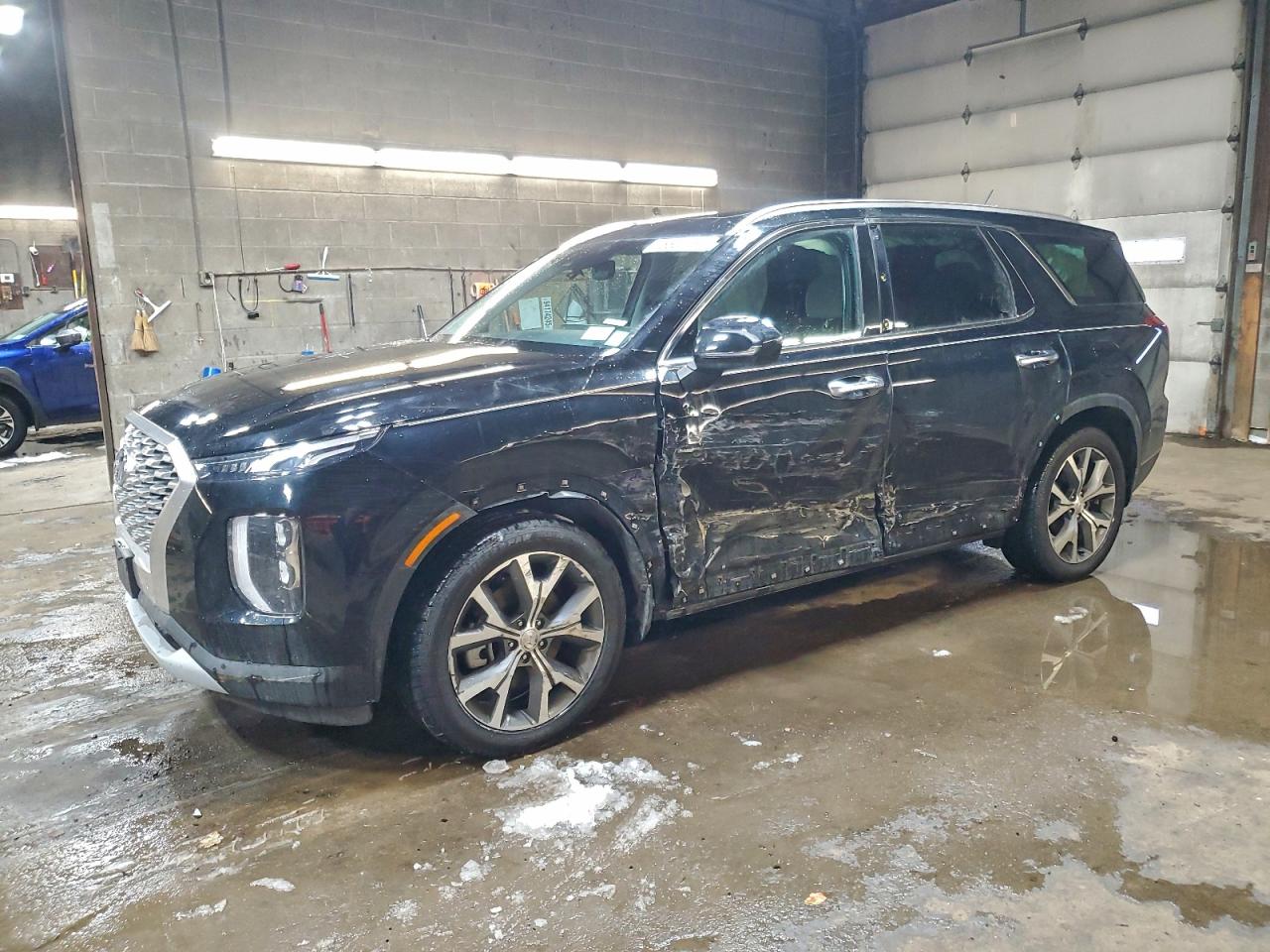 HYUNDAI PALISADE S 2022