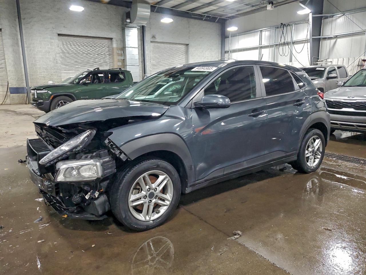 HYUNDAI KONA SE 2019