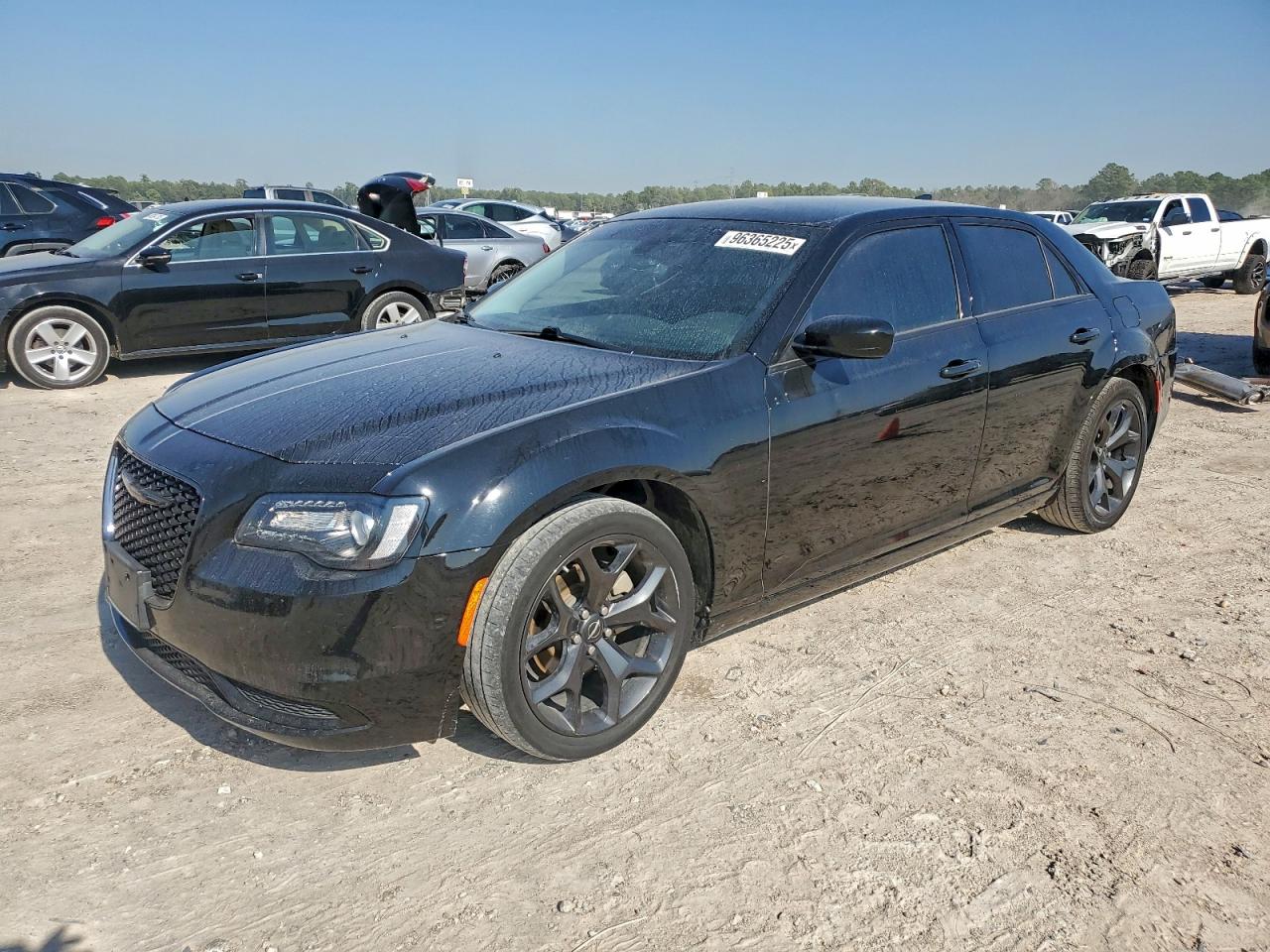 CHRYSLER 300 TOURIN 2023