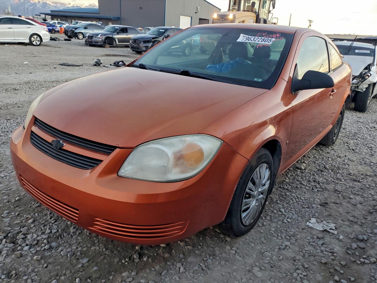 CHEVROLET COBALT 2006