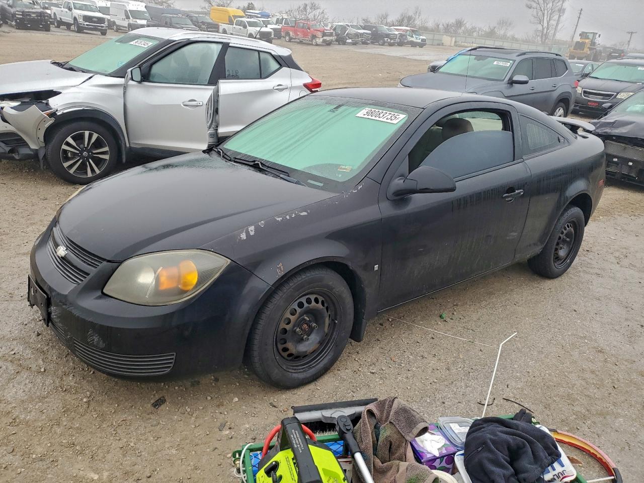 CHEVROLET COBALT LT 2007