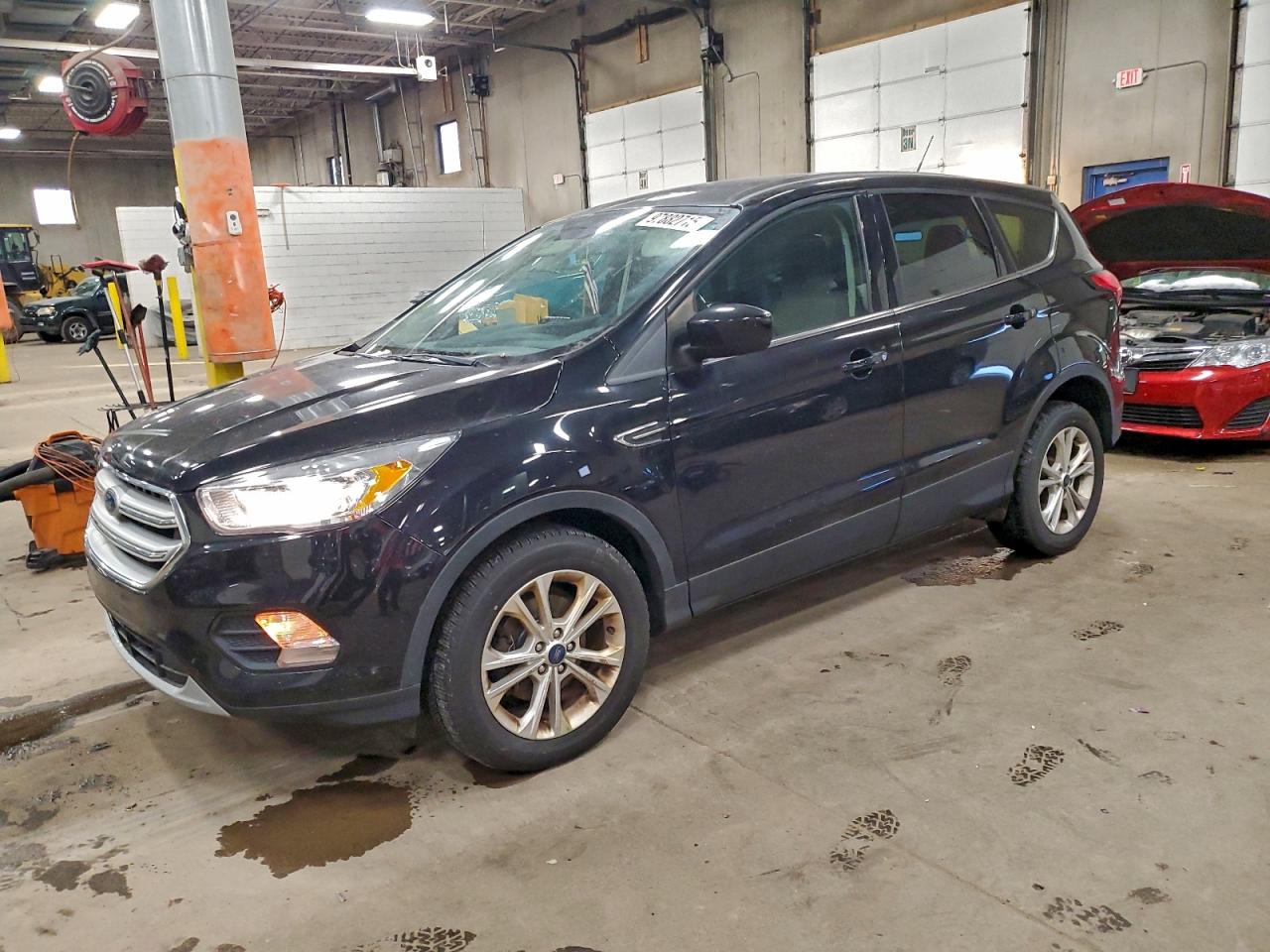 FORD ESCAPE SE 2019