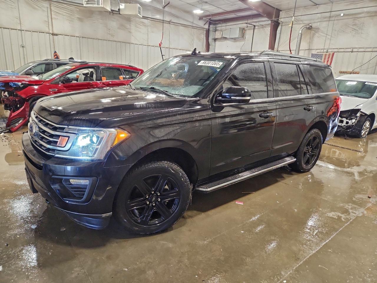 FORD EXPEDITION 2020