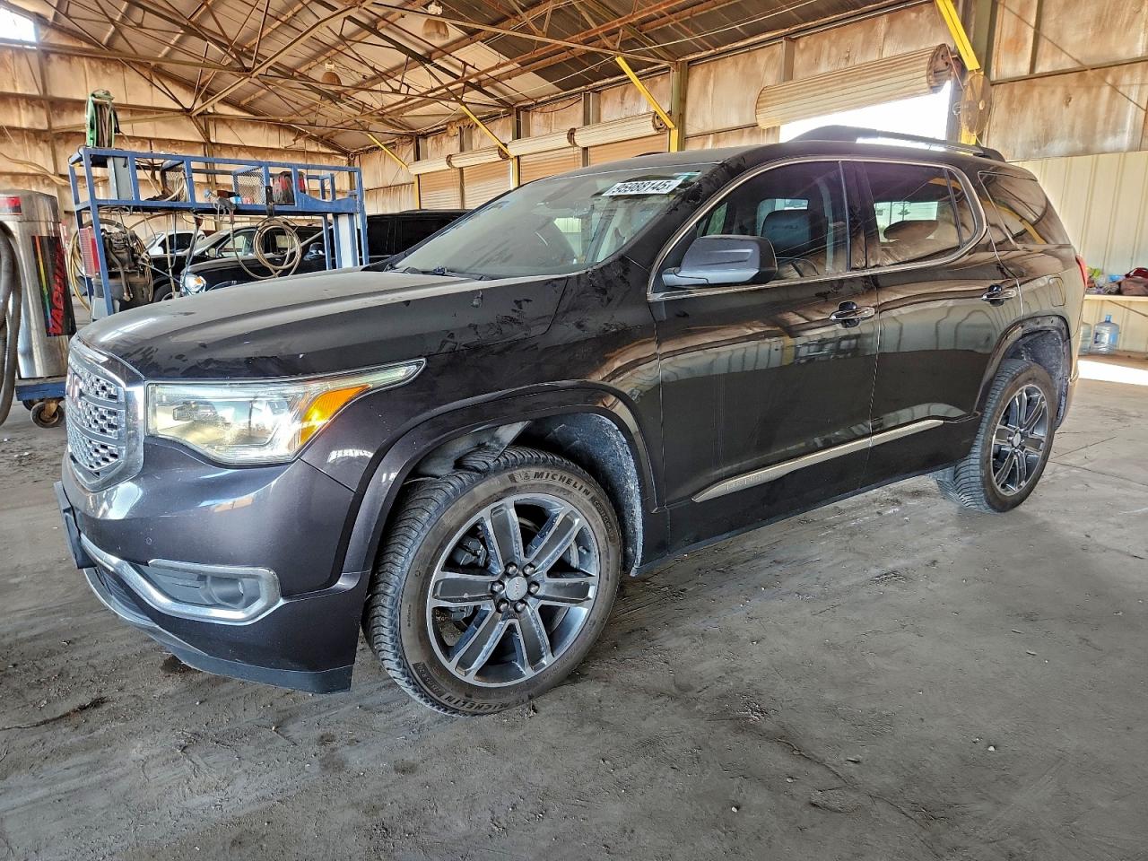 GMC ACADIA DEN 2017