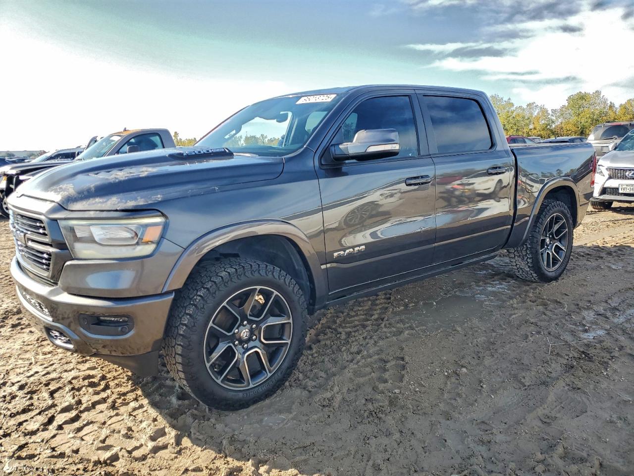 RAM 1500 LARAM 2019