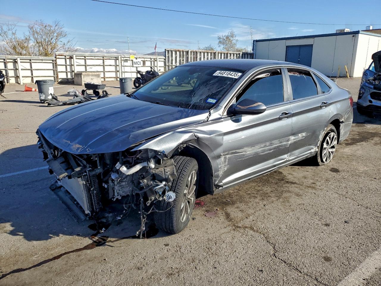 VOLKSWAGEN JETTA 2025