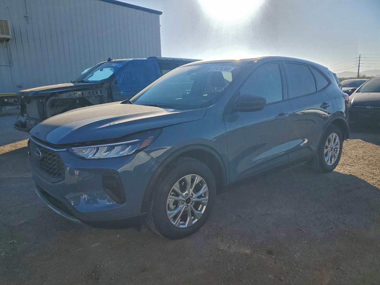 FORD ESCAPE ACT 2025