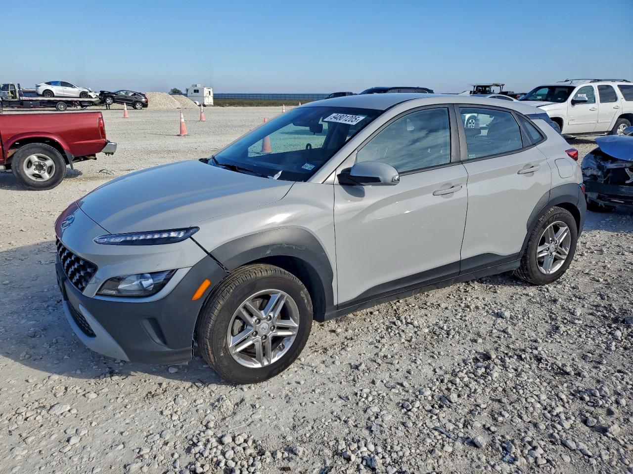 HYUNDAI KONA SE 2023