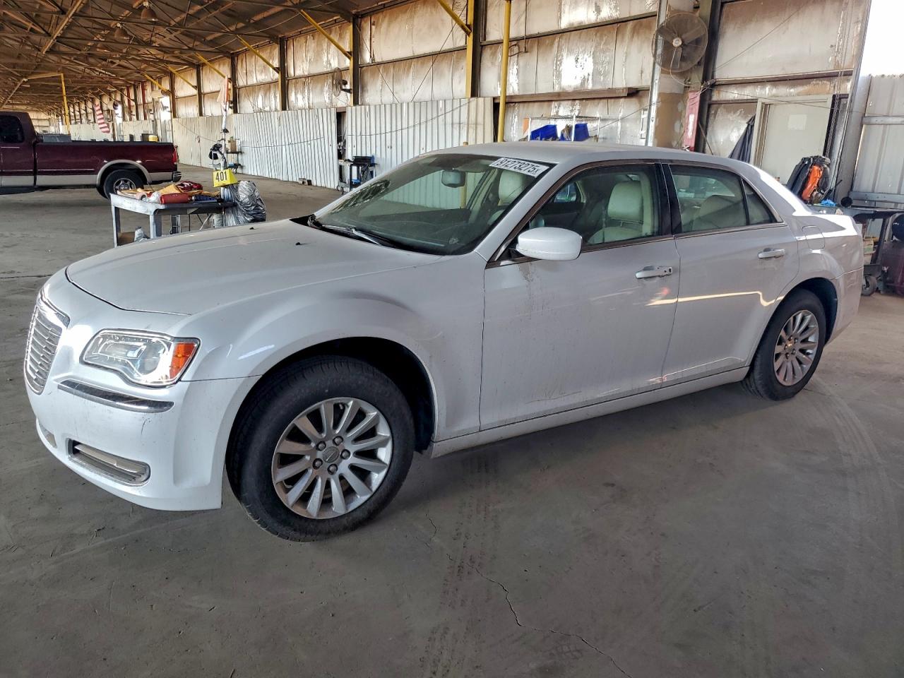 CHRYSLER 300 2013