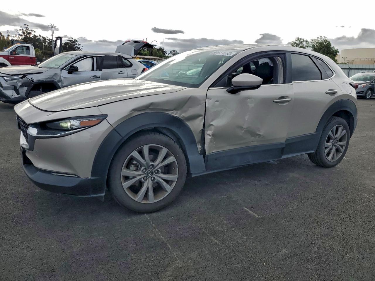 MAZDA CX-30 2022