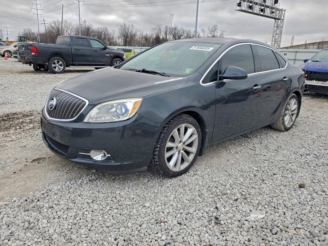 BUICK VERANO CON 2014