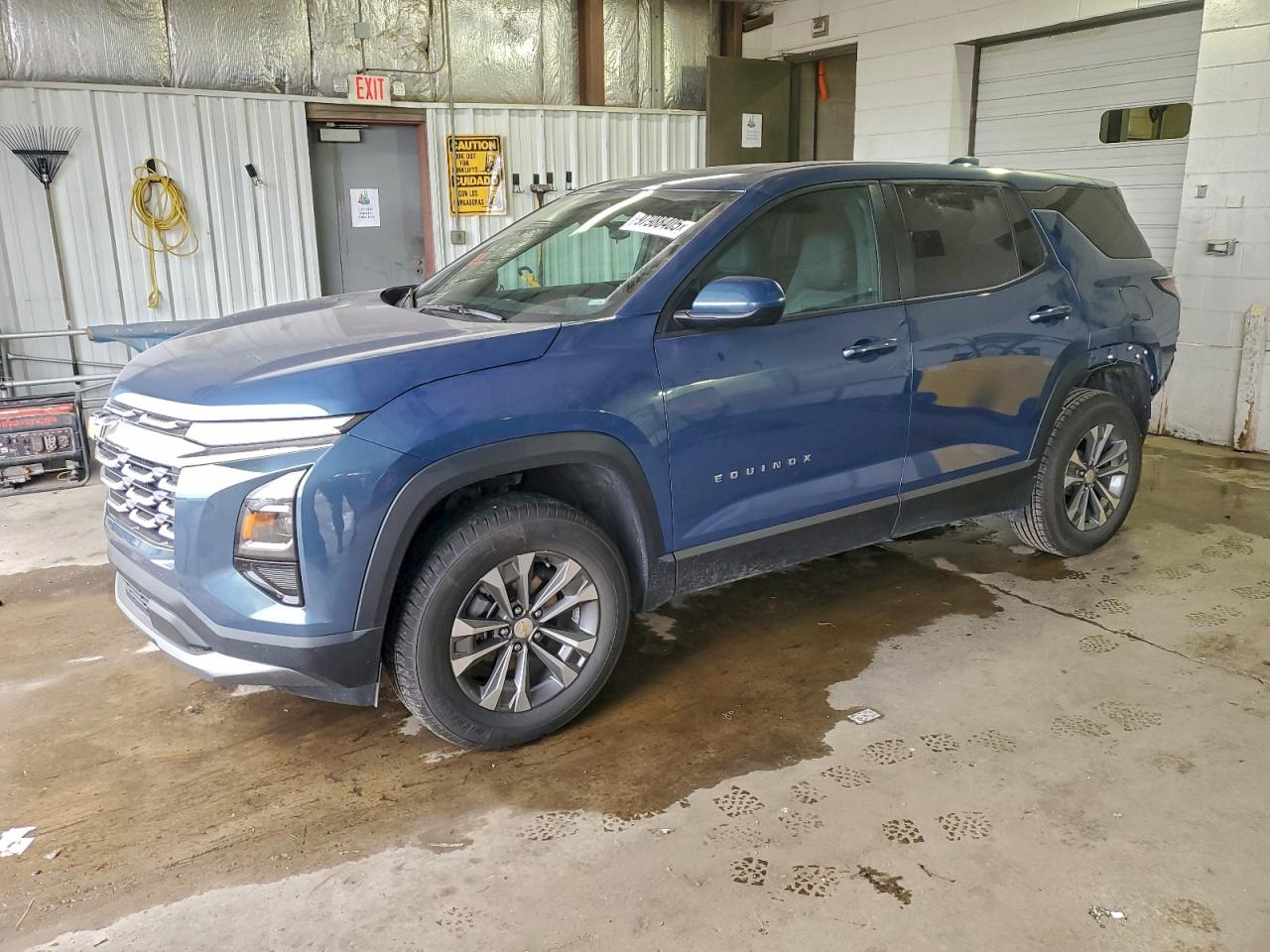 CHEVROLET EQUINOX 2026