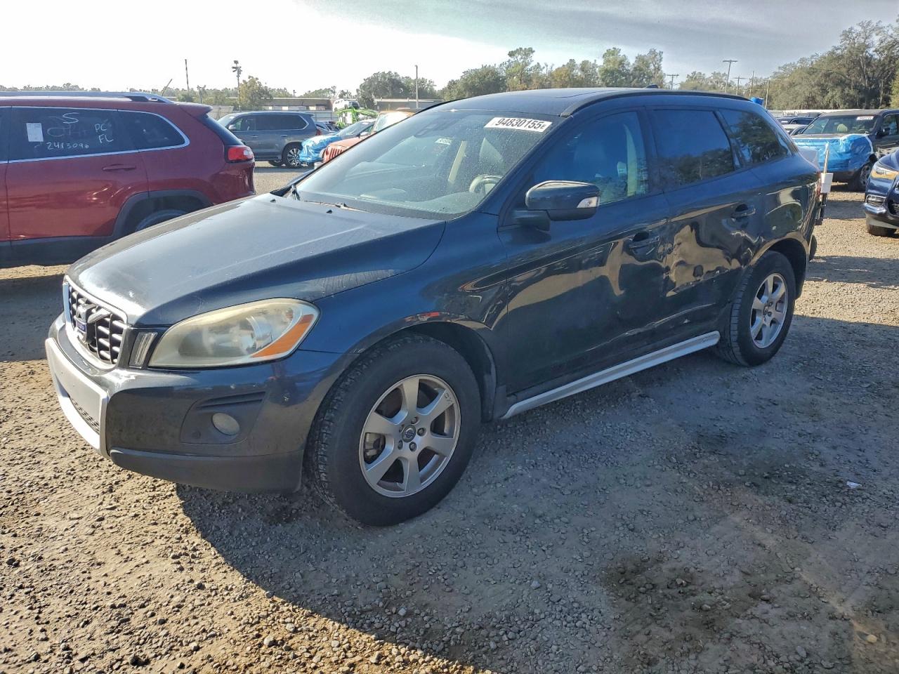 VOLVO XC60 3.2 2010