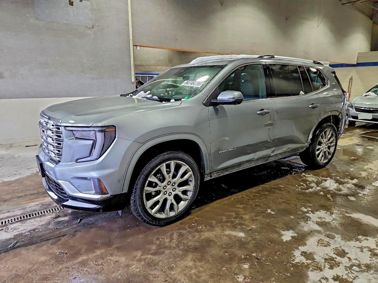 GMC ACADIA DEN 2025