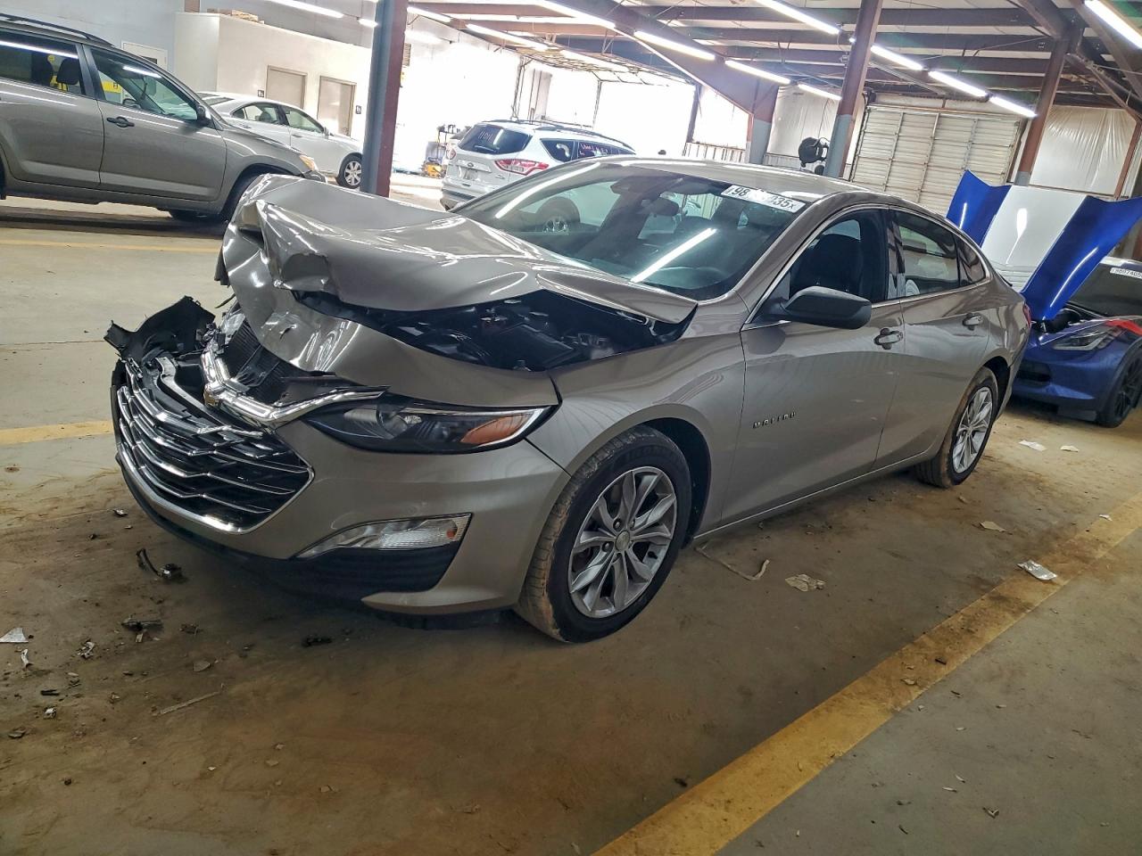 CHEVROLET MALIBU LT 2023
