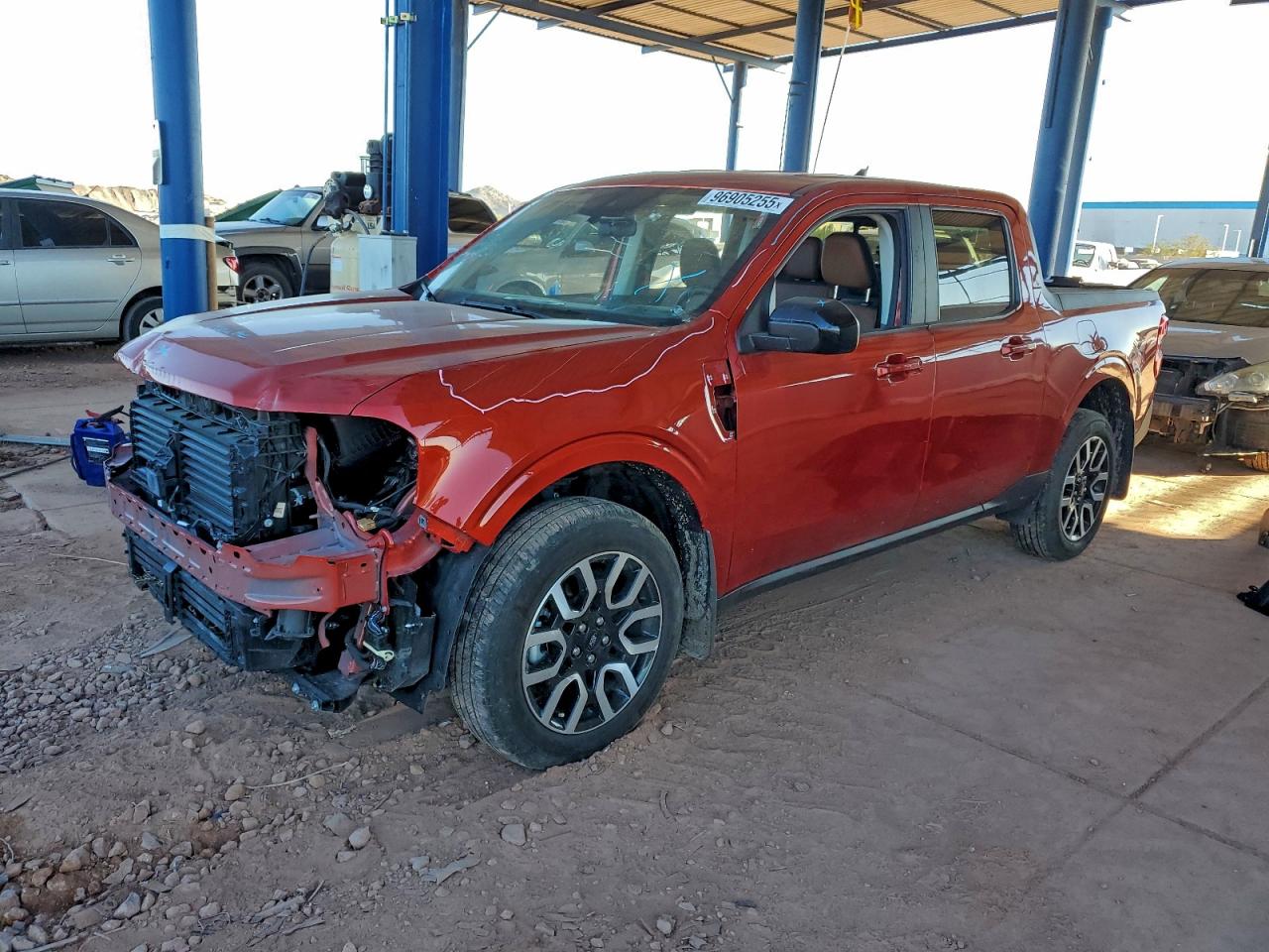 FORD MAVERICK L 2024