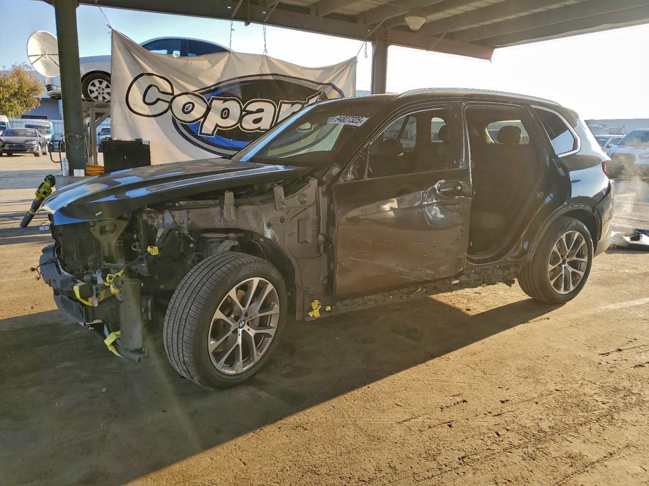 BMW X5 XDRIVE4 2020
