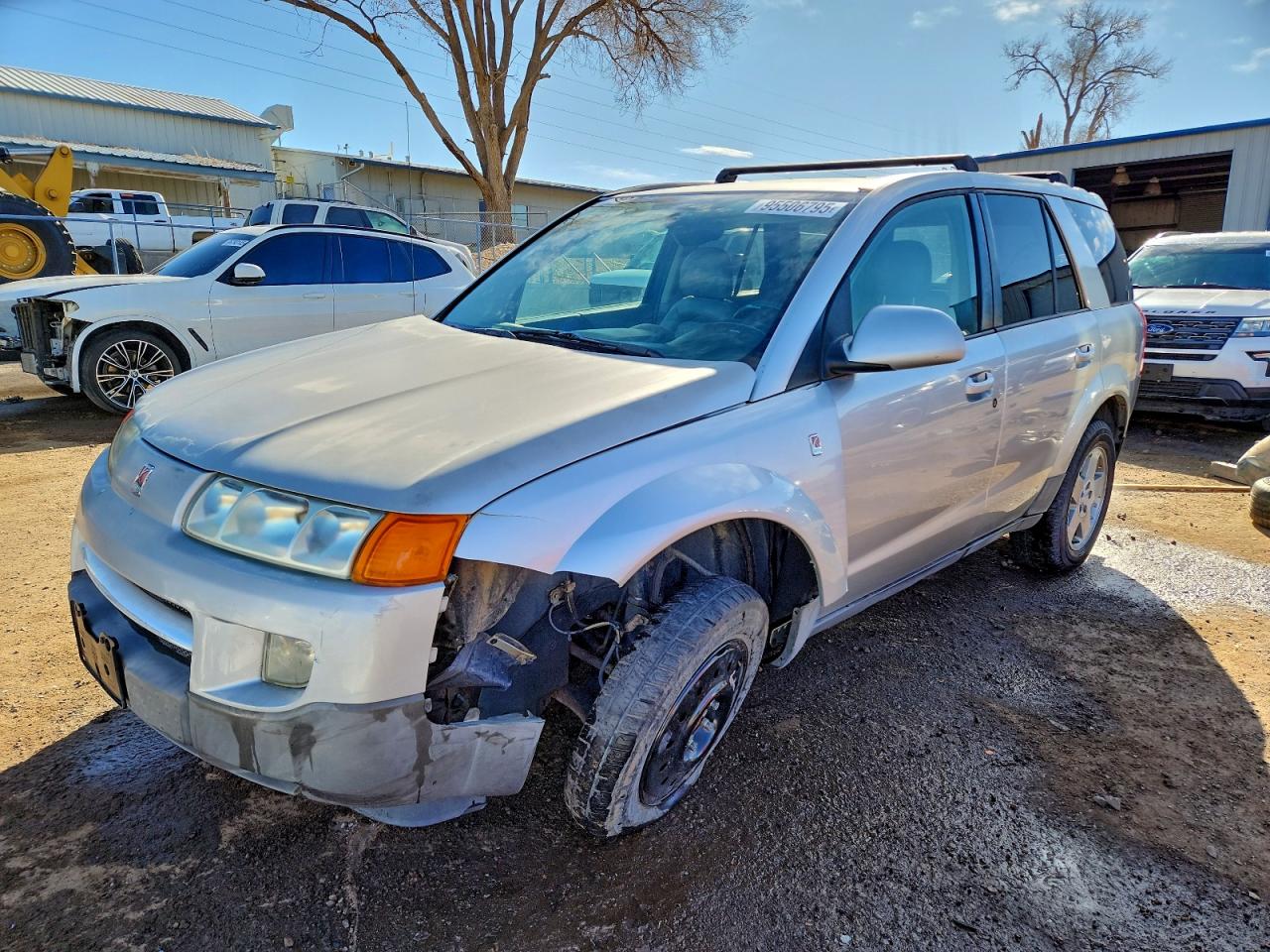 SATURN VUE 2005