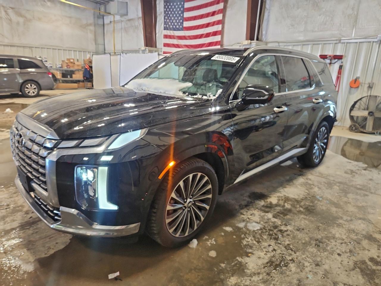 HYUNDAI PALISADE C 2024