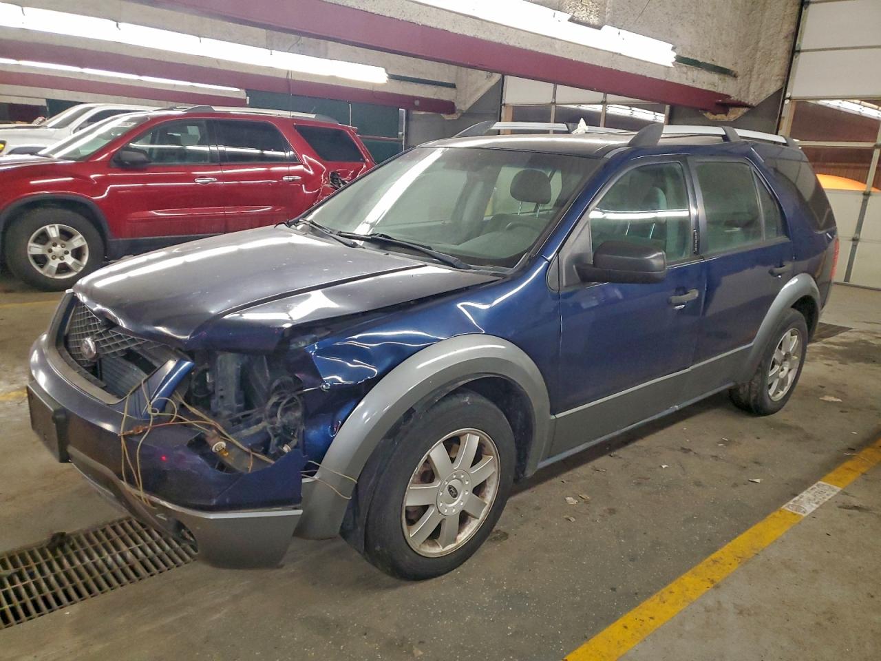 FORD FREESTYLE 2006