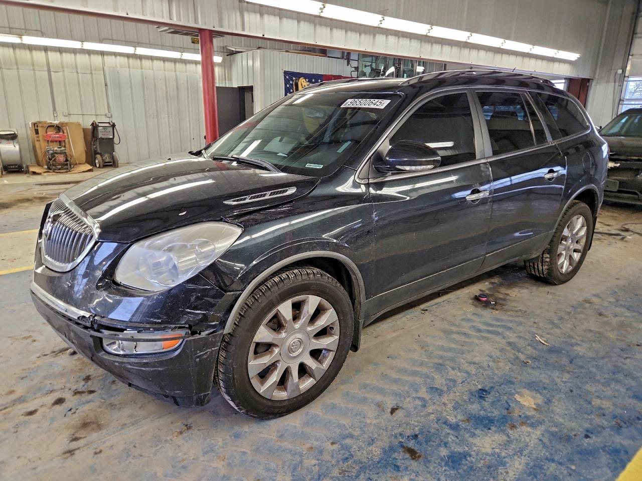 BUICK ENCLAVE 2012