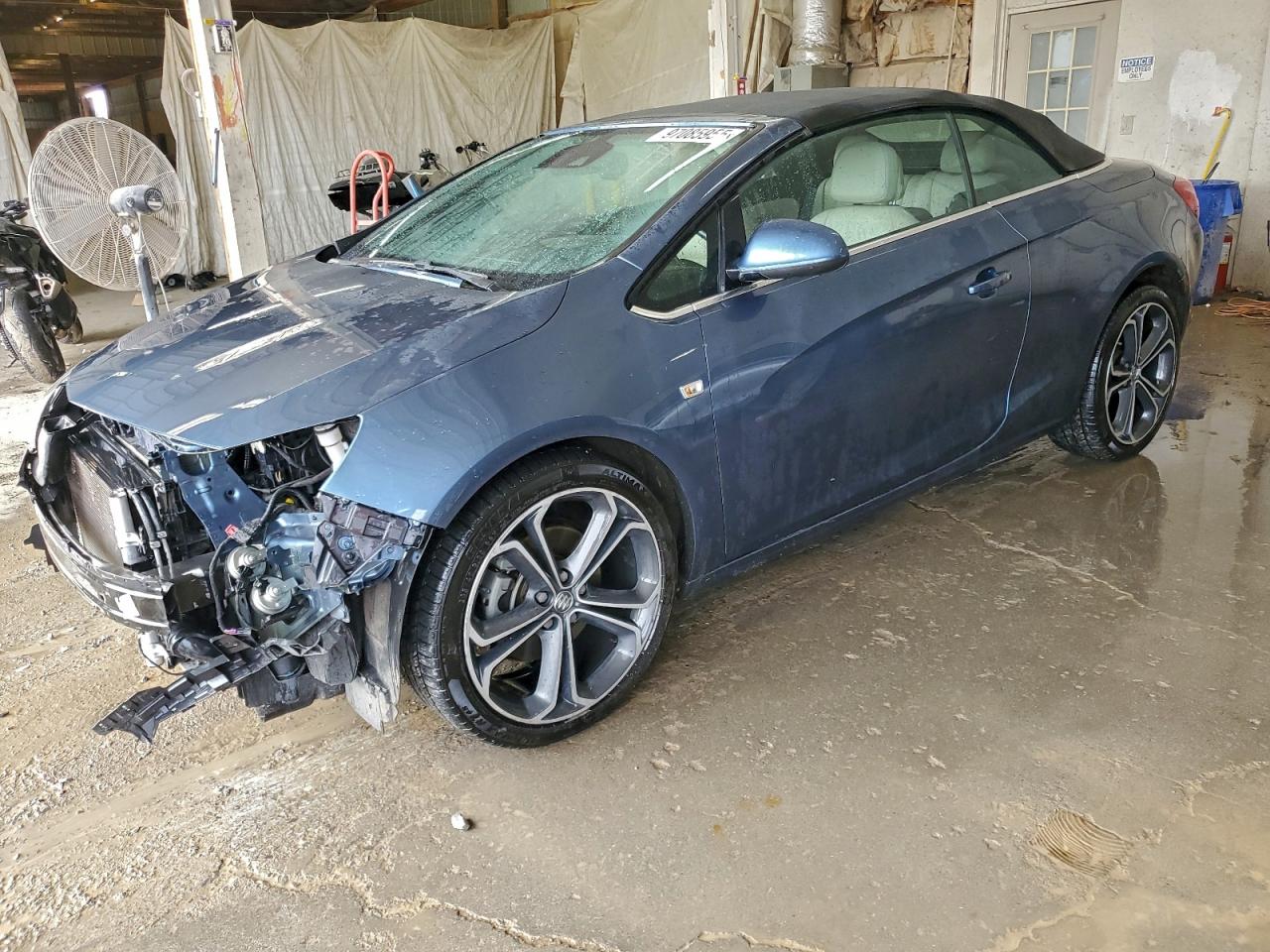 BUICK CASCADA PR 2016