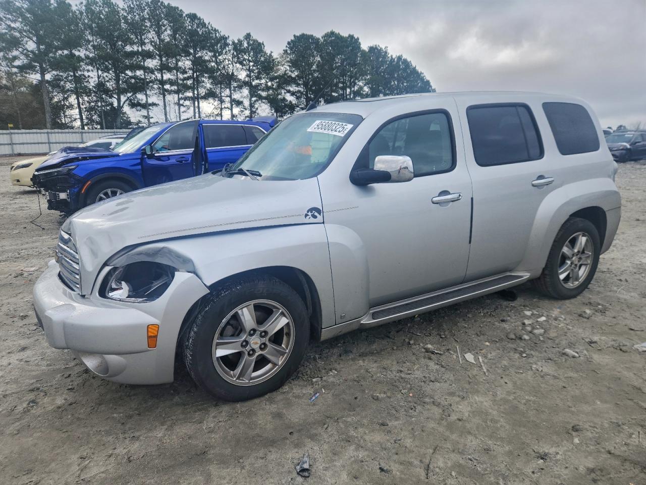 CHEVROLET HHR LT 2009